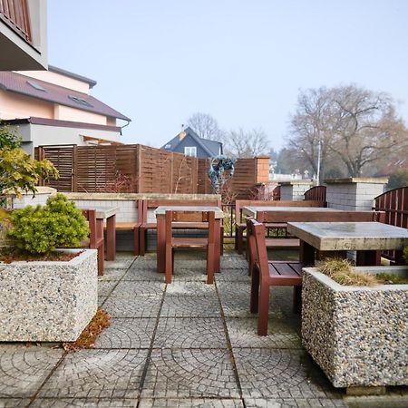 Wellness Vila Bohemia Prague Ngoại thất bức ảnh