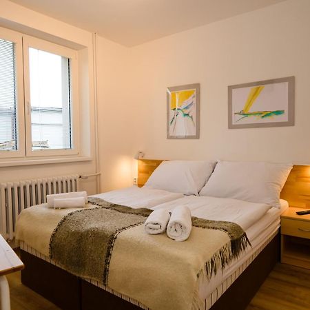 Wellness Vila Bohemia Prague Ngoại thất bức ảnh