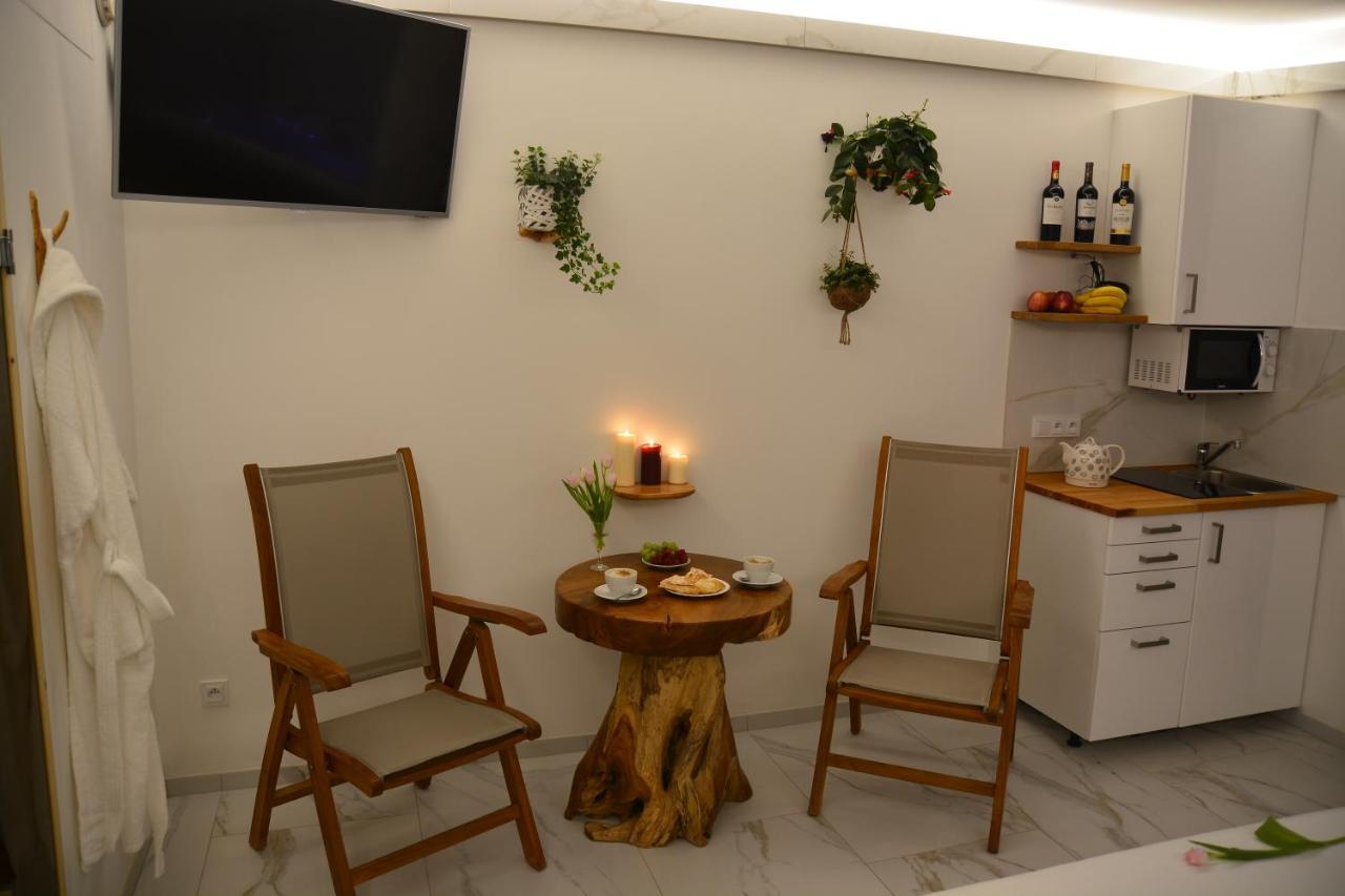 Wellness Vila Bohemia Prague Ngoại thất bức ảnh