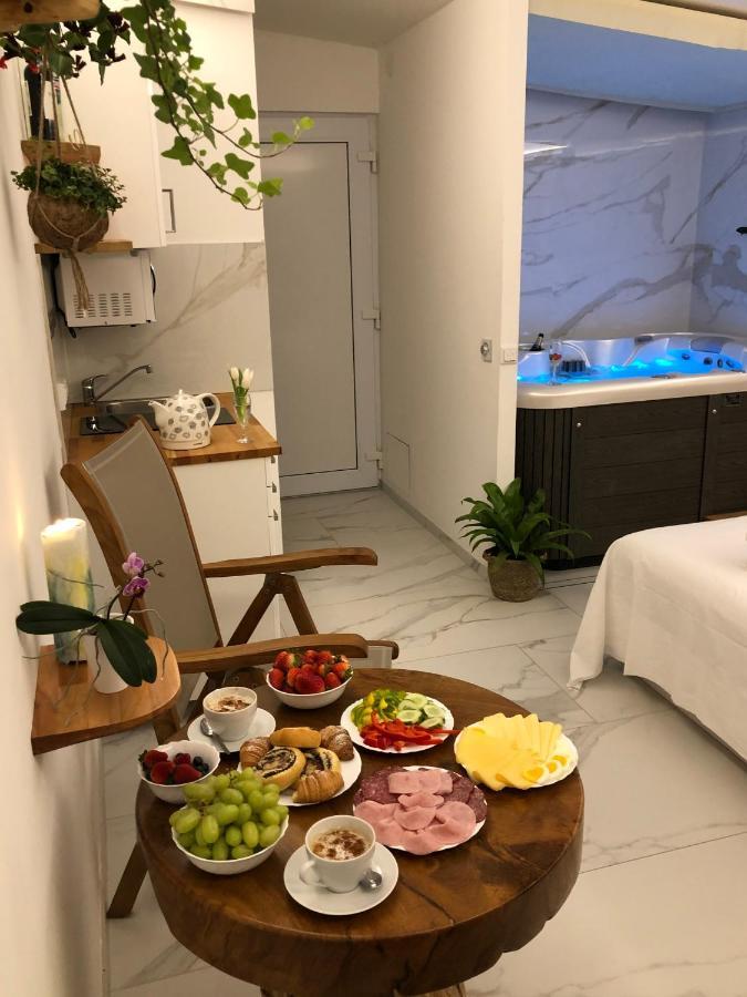 Wellness Vila Bohemia Prague Ngoại thất bức ảnh