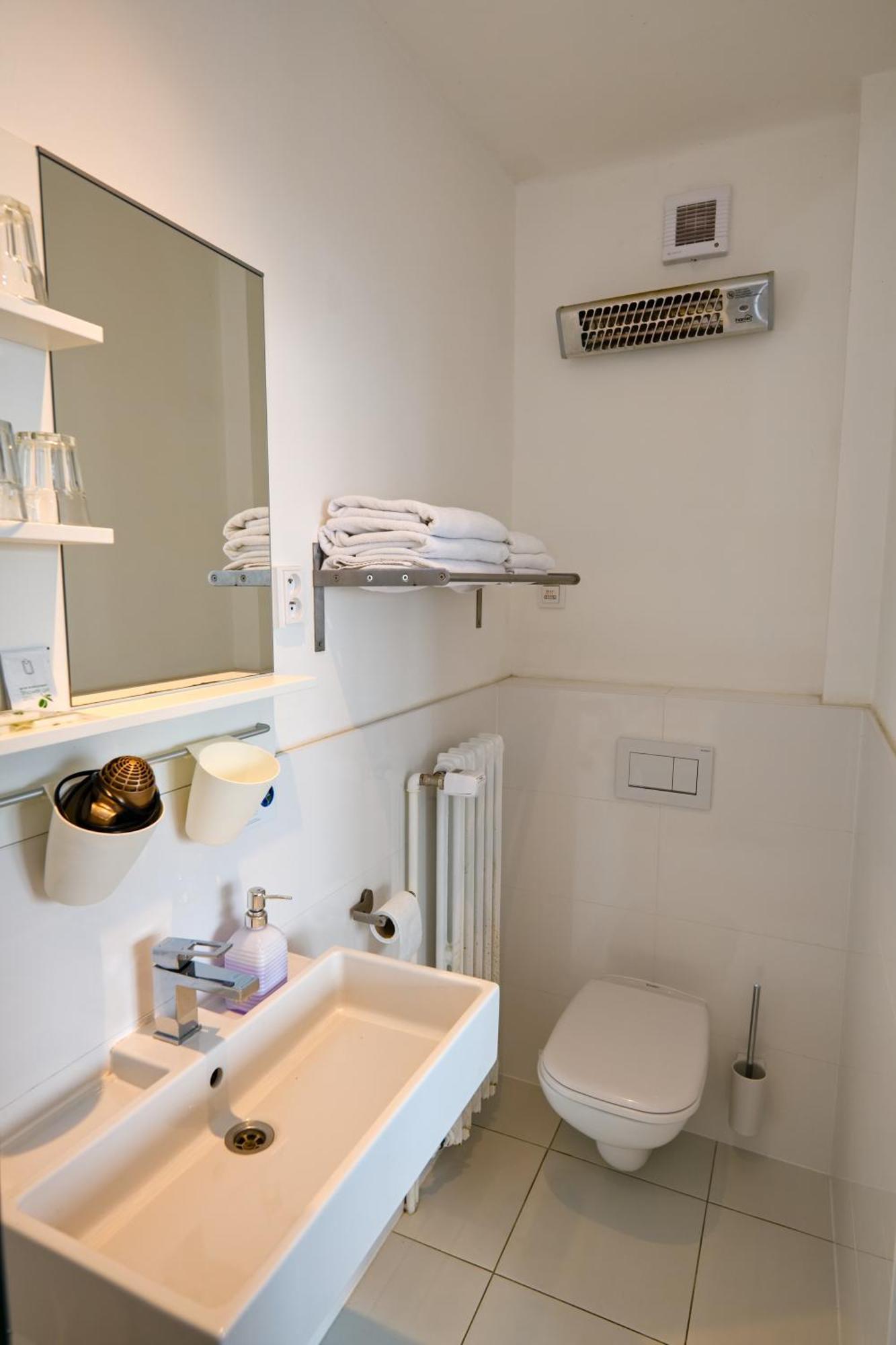 Wellness Vila Bohemia Prague Ngoại thất bức ảnh