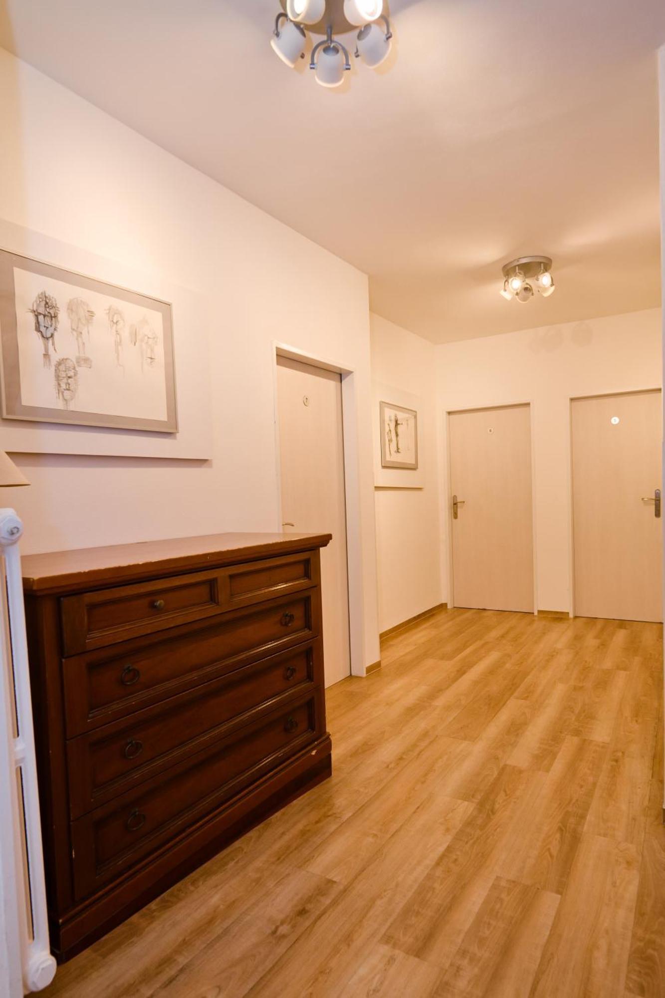 Wellness Vila Bohemia Prague Ngoại thất bức ảnh