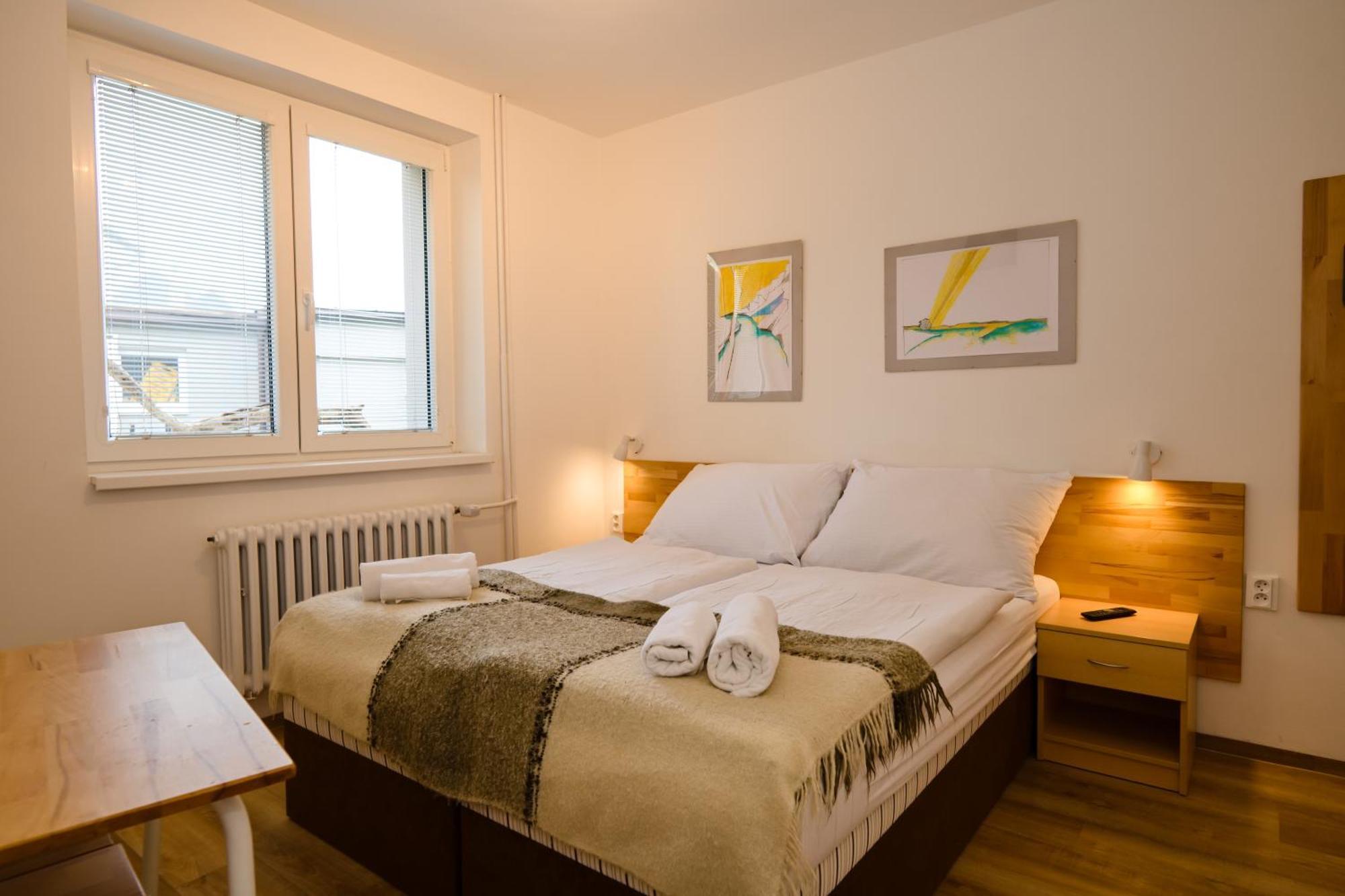 Wellness Vila Bohemia Prague Ngoại thất bức ảnh