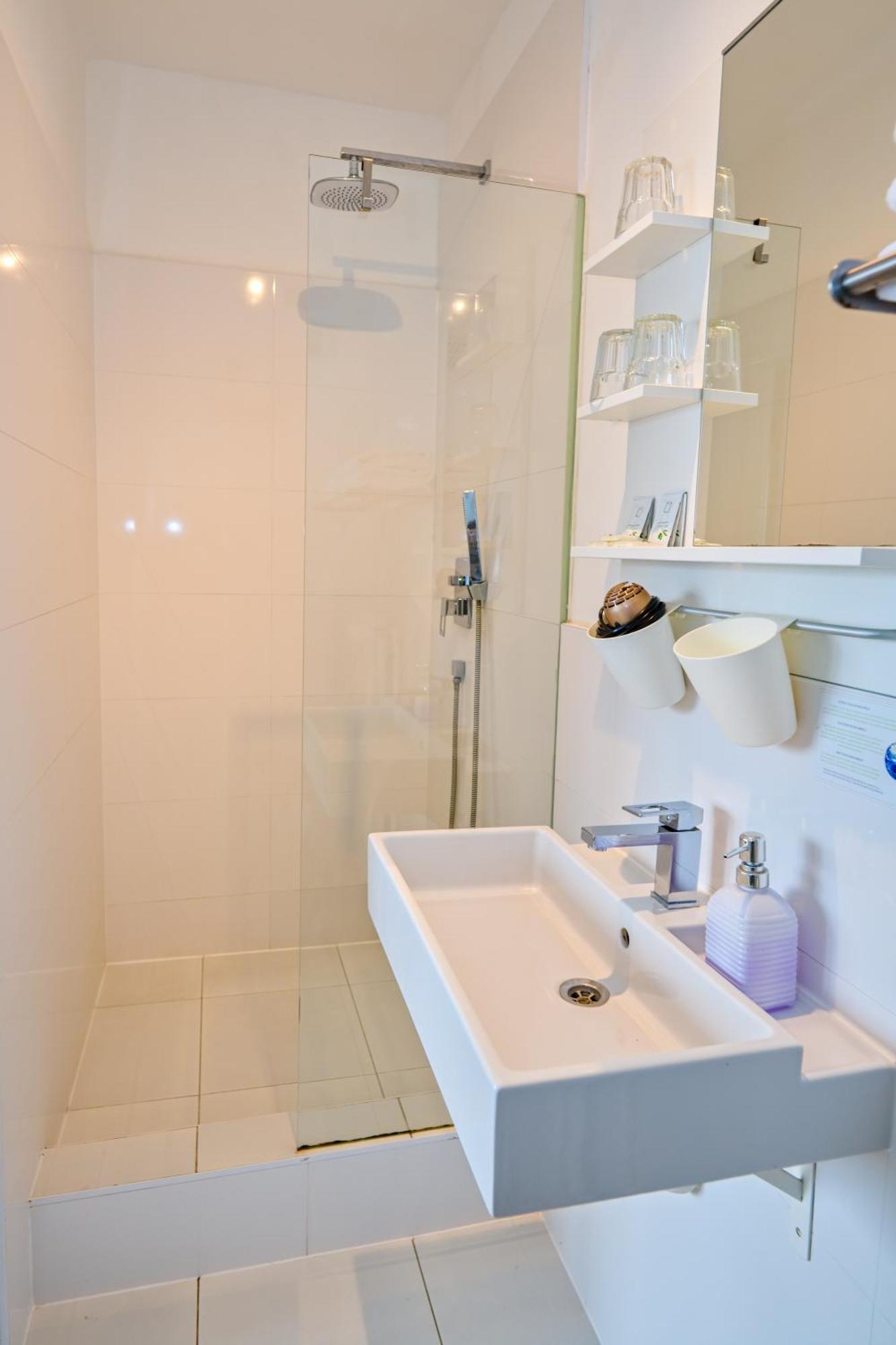 Wellness Vila Bohemia Prague Ngoại thất bức ảnh