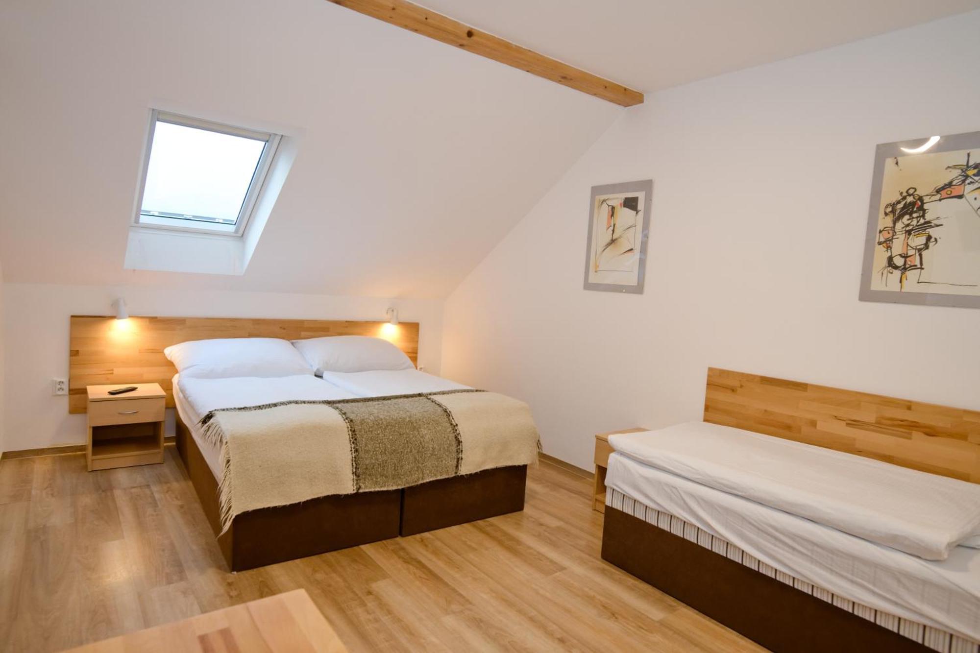 Wellness Vila Bohemia Prague Ngoại thất bức ảnh