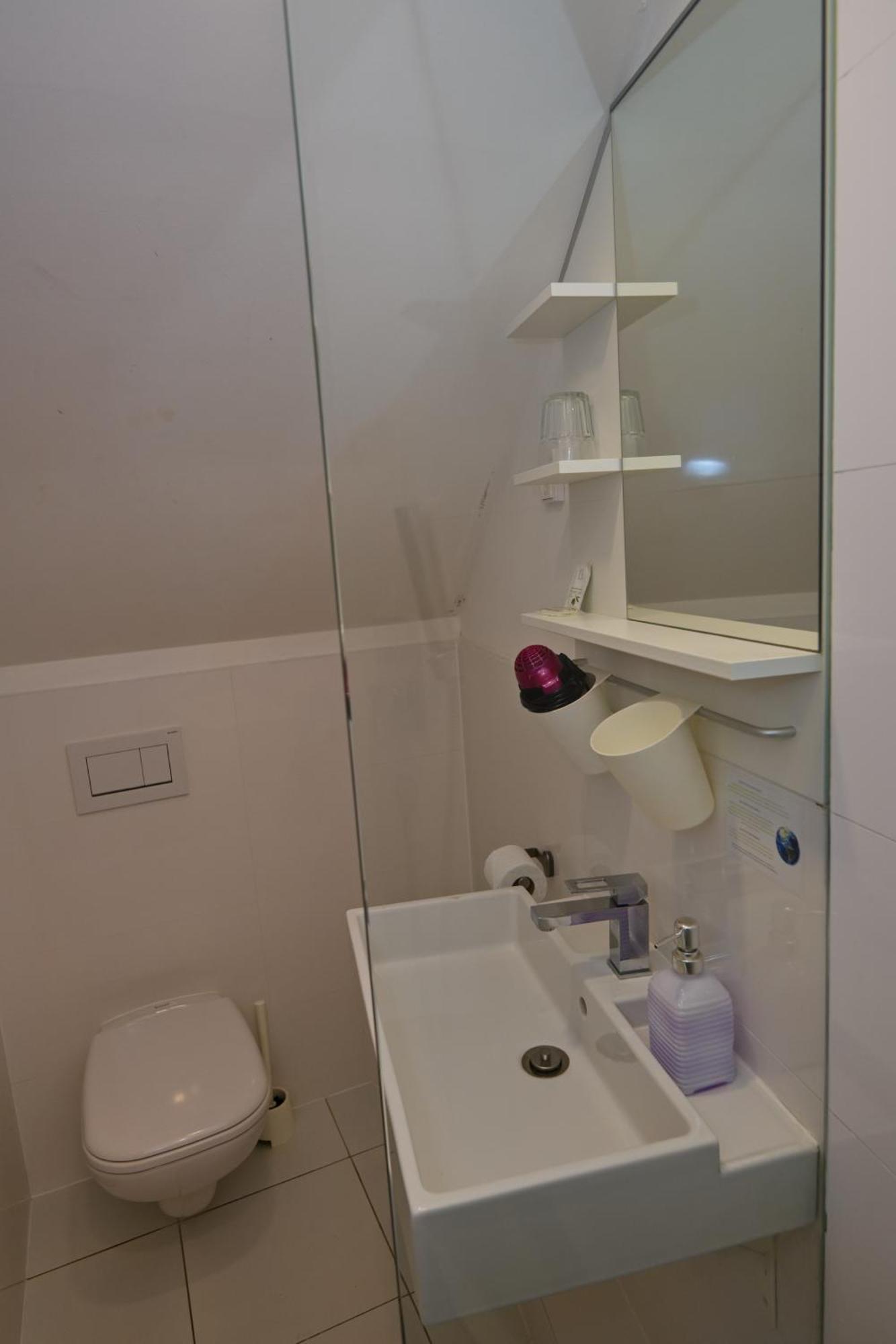 Wellness Vila Bohemia Prague Ngoại thất bức ảnh