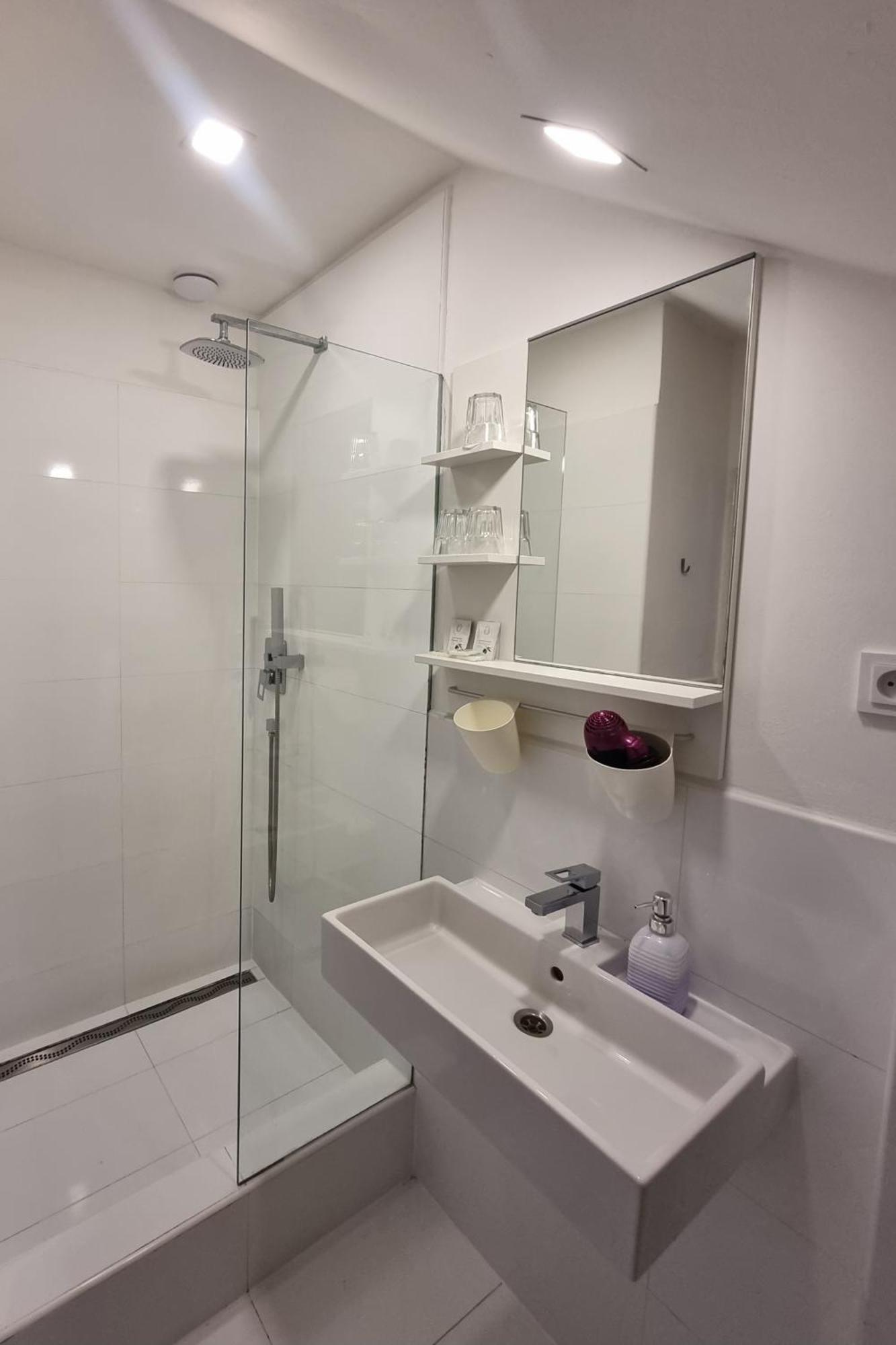 Wellness Vila Bohemia Prague Ngoại thất bức ảnh