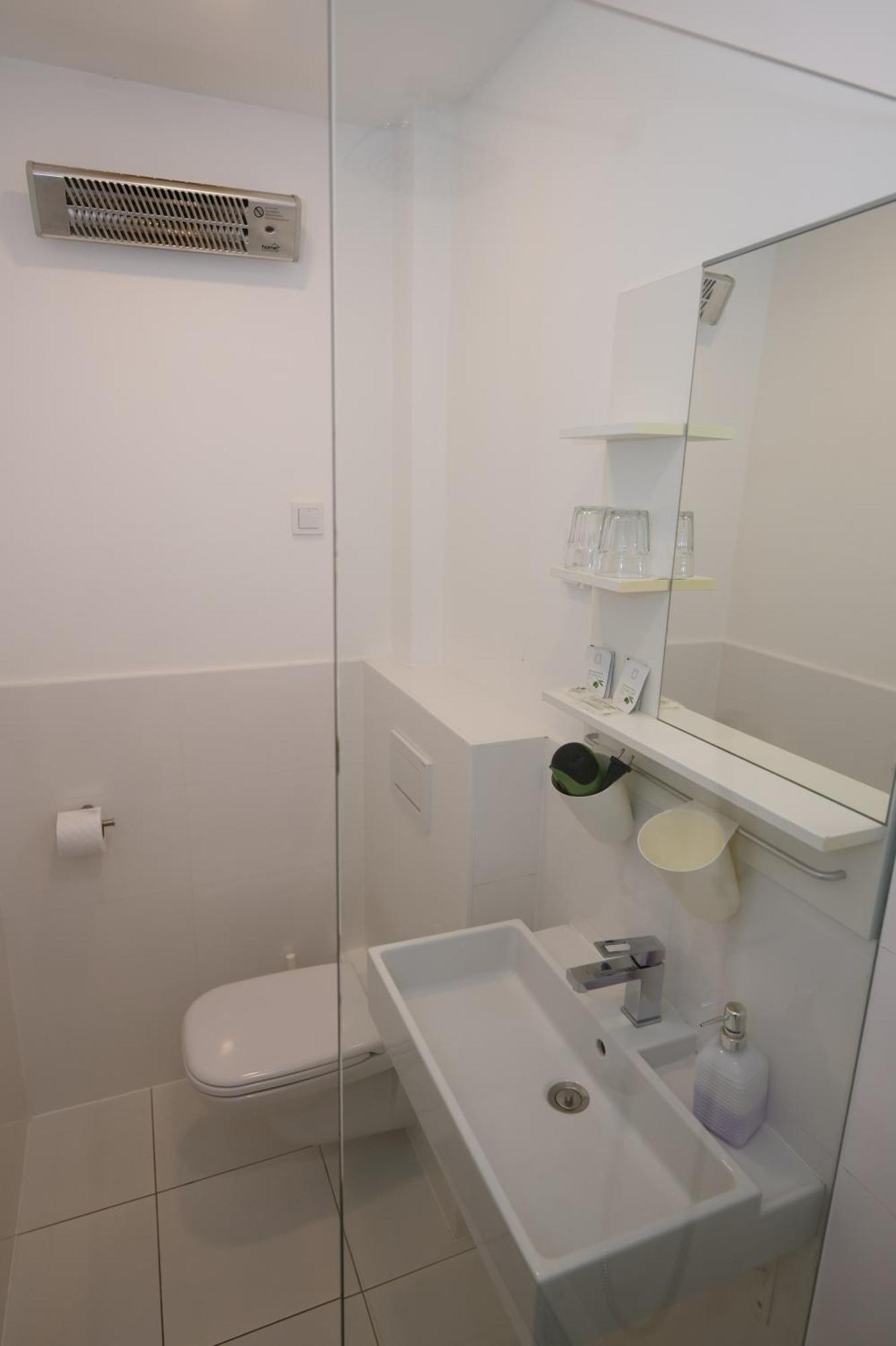 Wellness Vila Bohemia Prague Ngoại thất bức ảnh