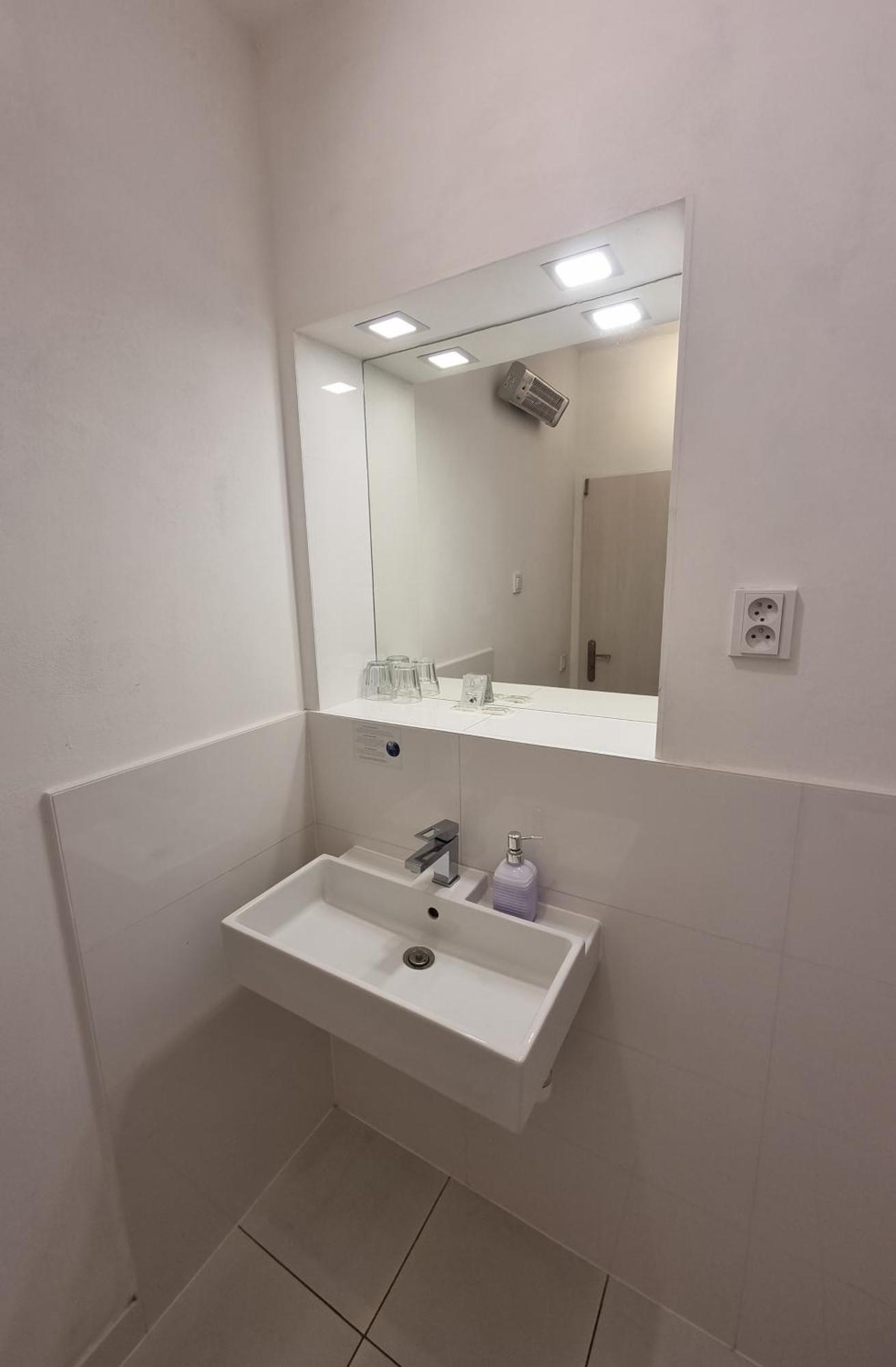 Wellness Vila Bohemia Prague Ngoại thất bức ảnh