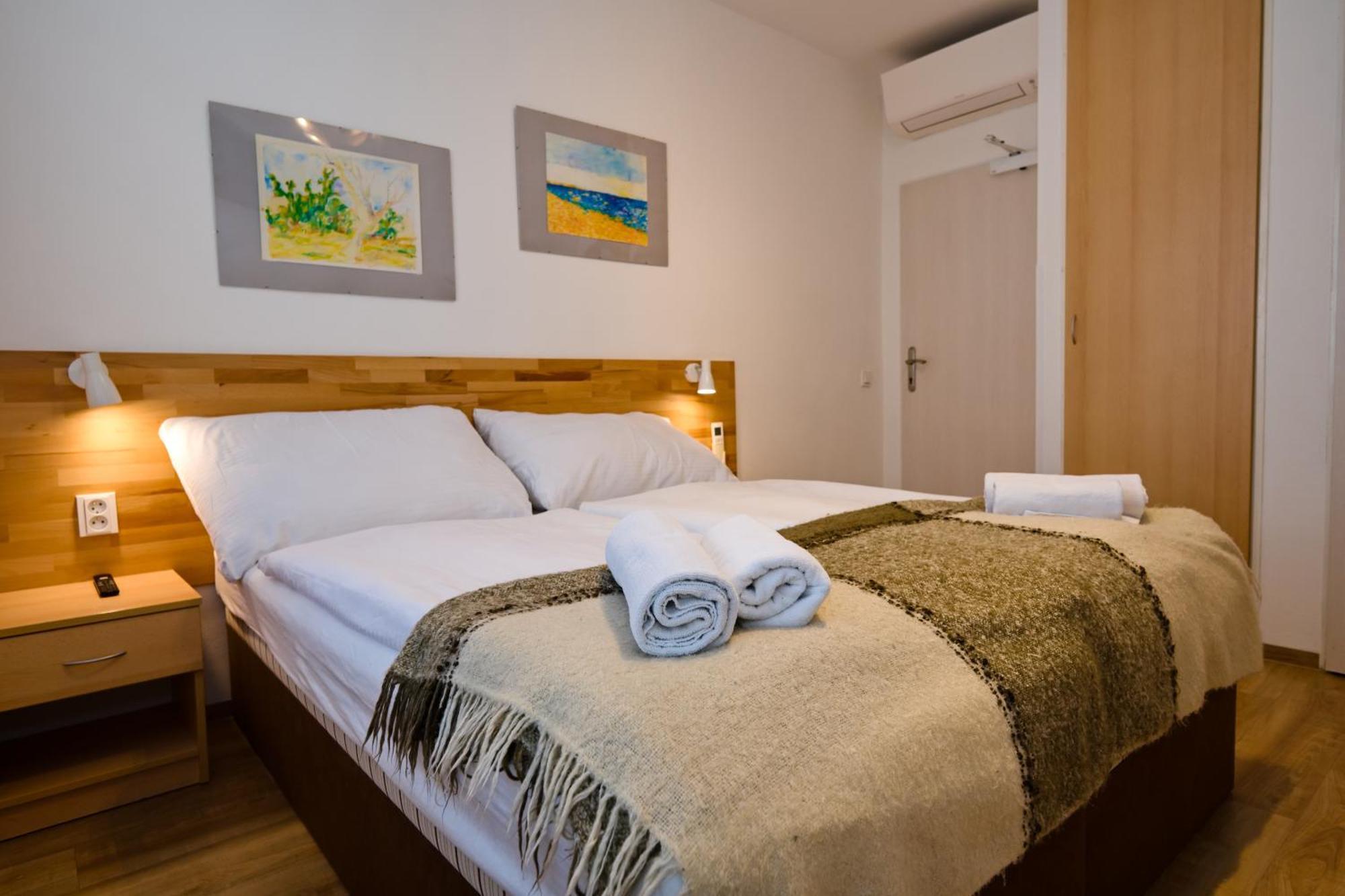 Wellness Vila Bohemia Prague Ngoại thất bức ảnh