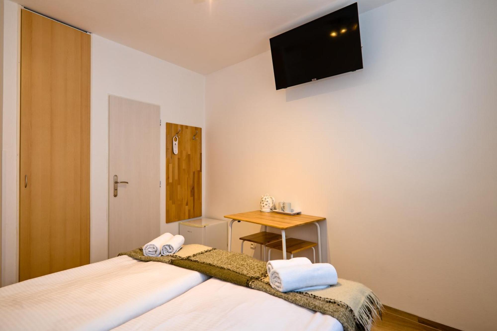 Wellness Vila Bohemia Prague Ngoại thất bức ảnh