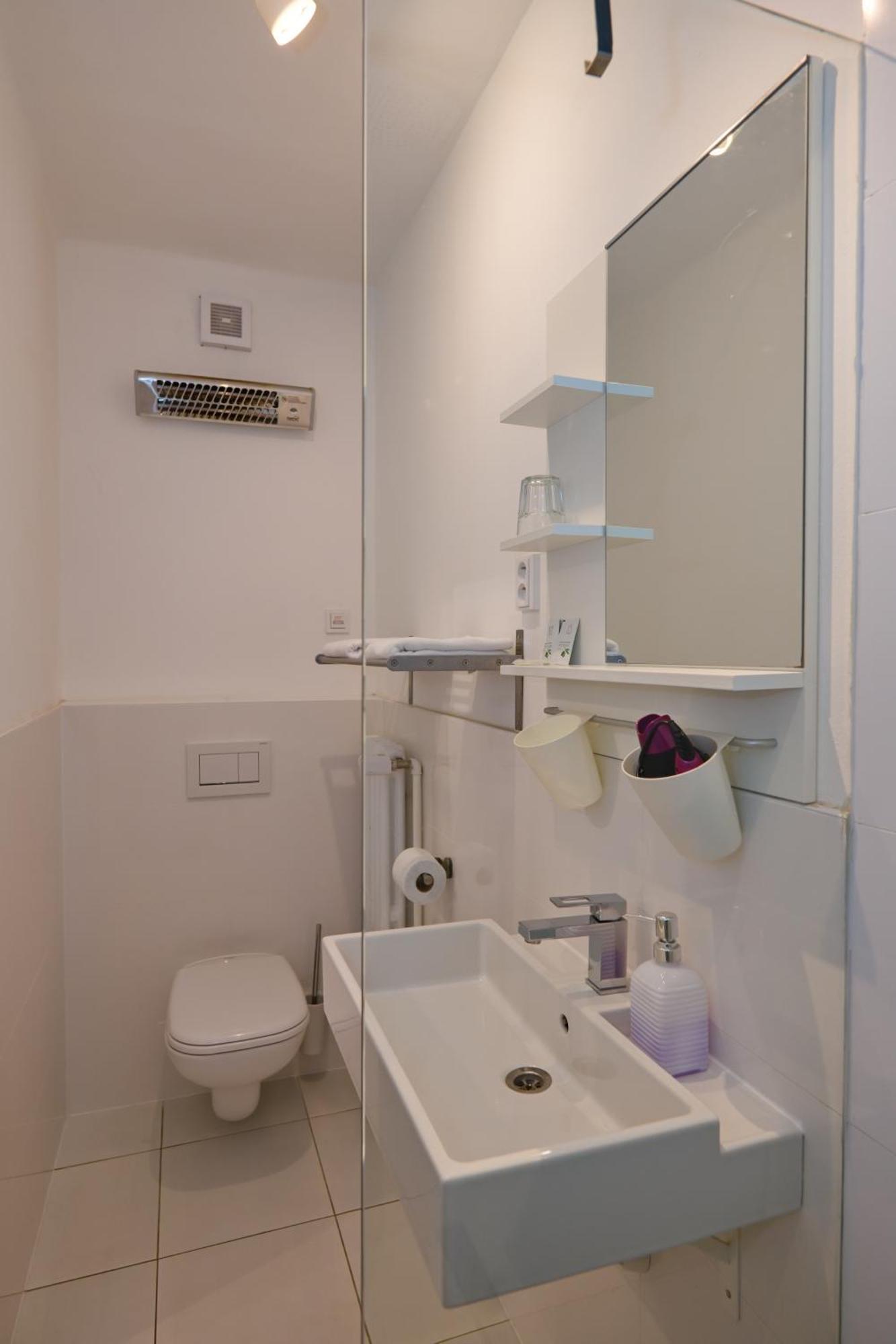 Wellness Vila Bohemia Prague Ngoại thất bức ảnh