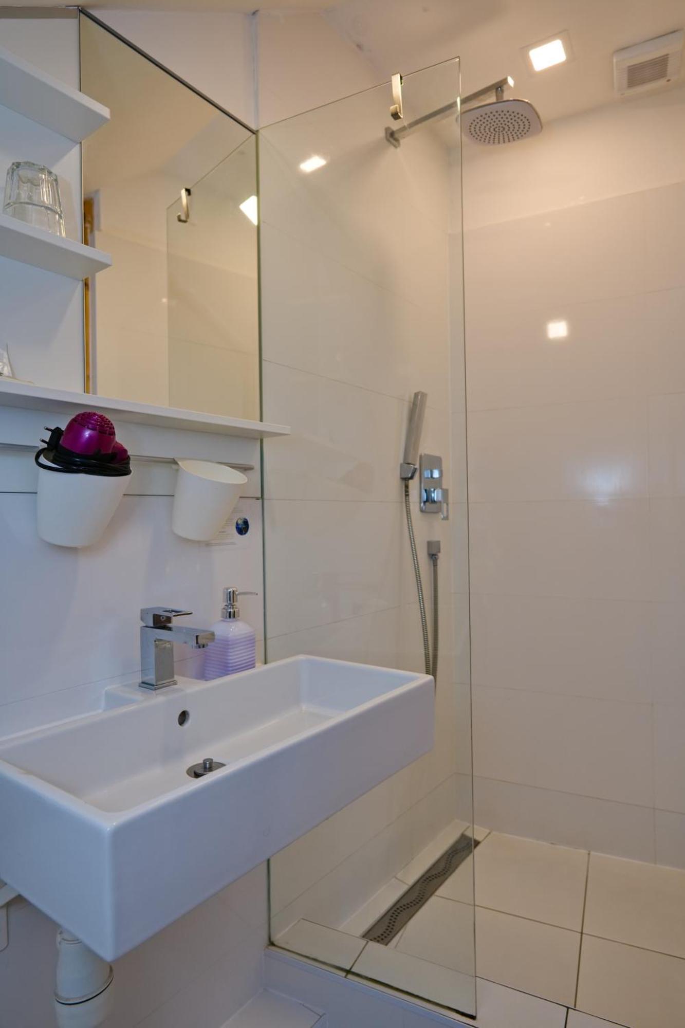 Wellness Vila Bohemia Prague Ngoại thất bức ảnh