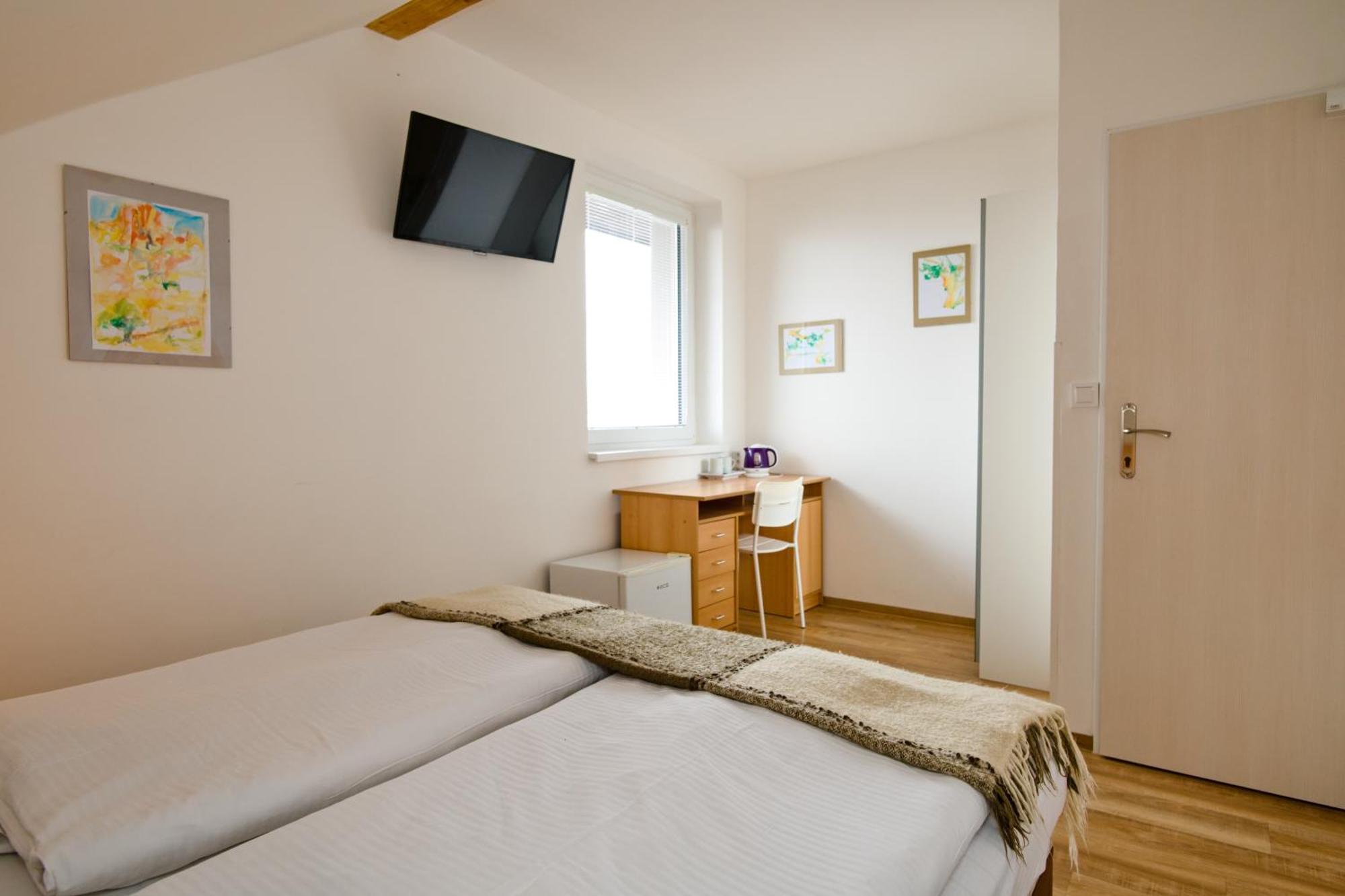 Wellness Vila Bohemia Prague Ngoại thất bức ảnh