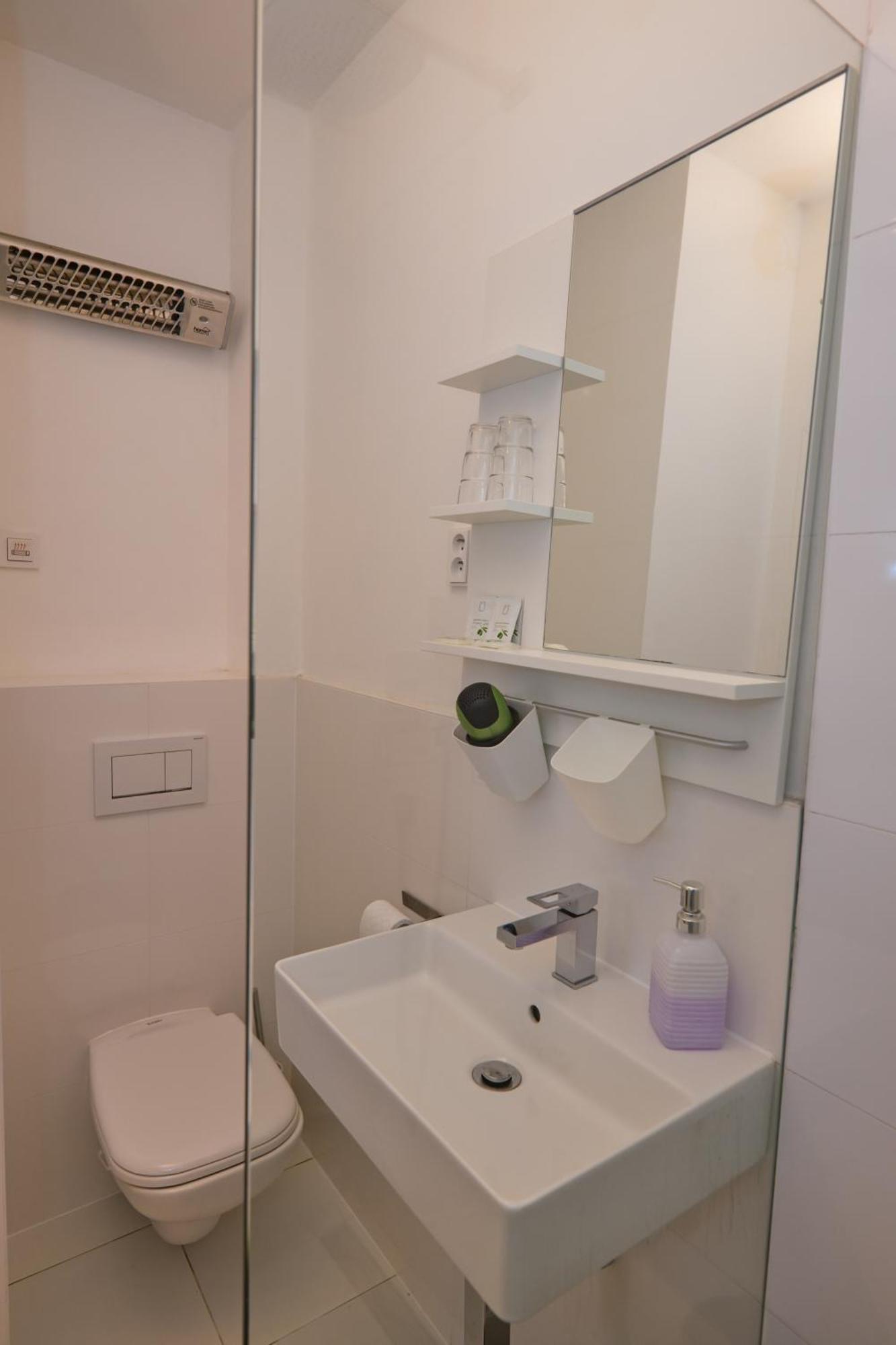 Wellness Vila Bohemia Prague Ngoại thất bức ảnh