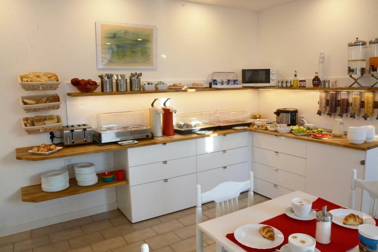 Wellness Vila Bohemia Prague Ngoại thất bức ảnh