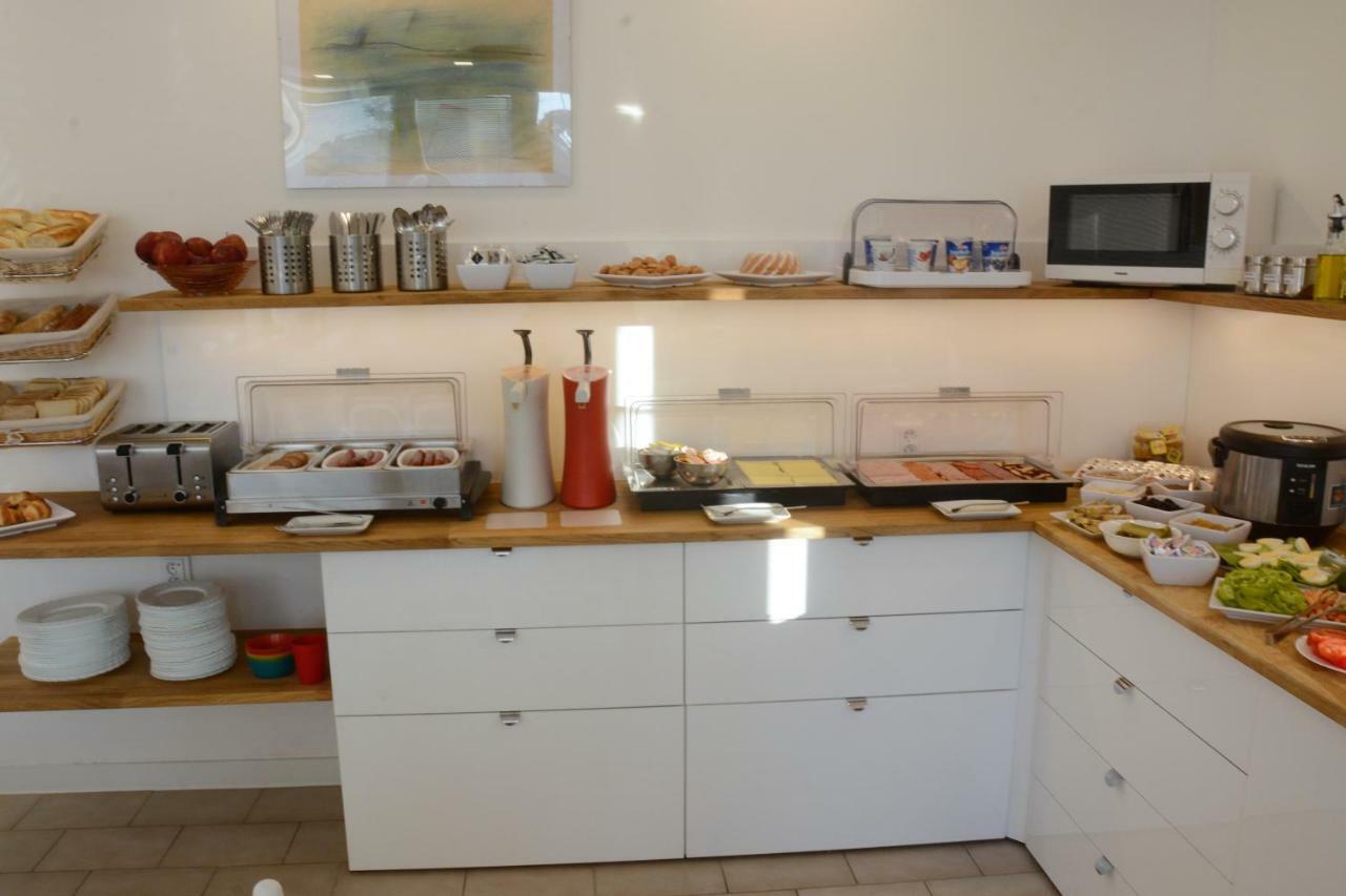 Wellness Vila Bohemia Prague Ngoại thất bức ảnh