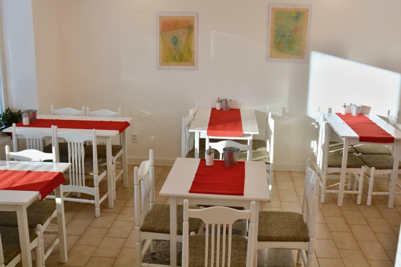 Wellness Vila Bohemia Prague Ngoại thất bức ảnh